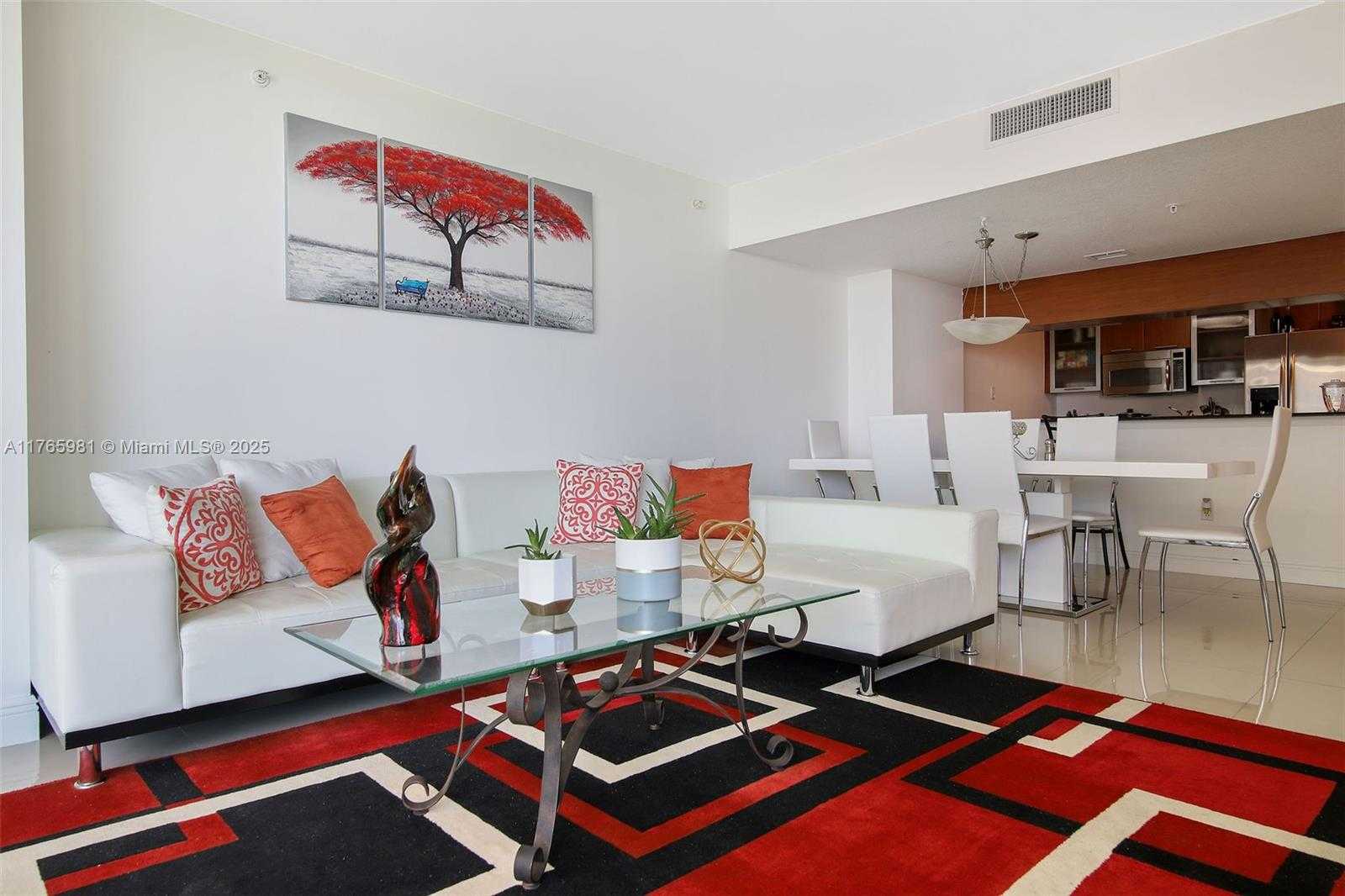 Small Image of 1800 NORTH BAYSHORE DR #1411, Miami Number 11