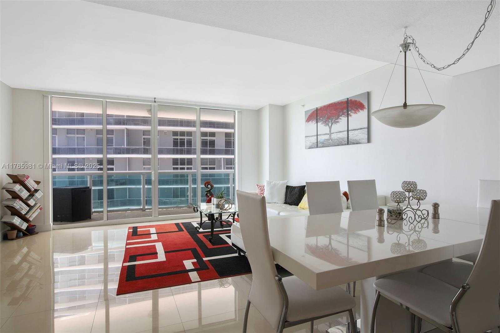 Small Image of 1800 NORTH BAYSHORE DR #1411, Miami Number 12