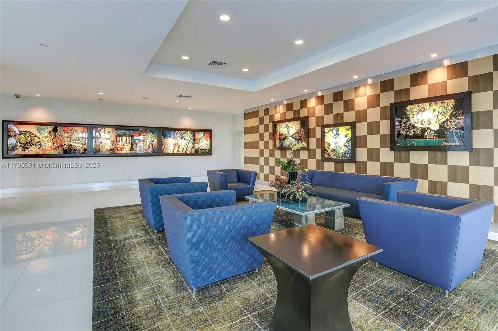 Small Image of 1800 NORTH BAYSHORE DR #1411, Miami Number 15