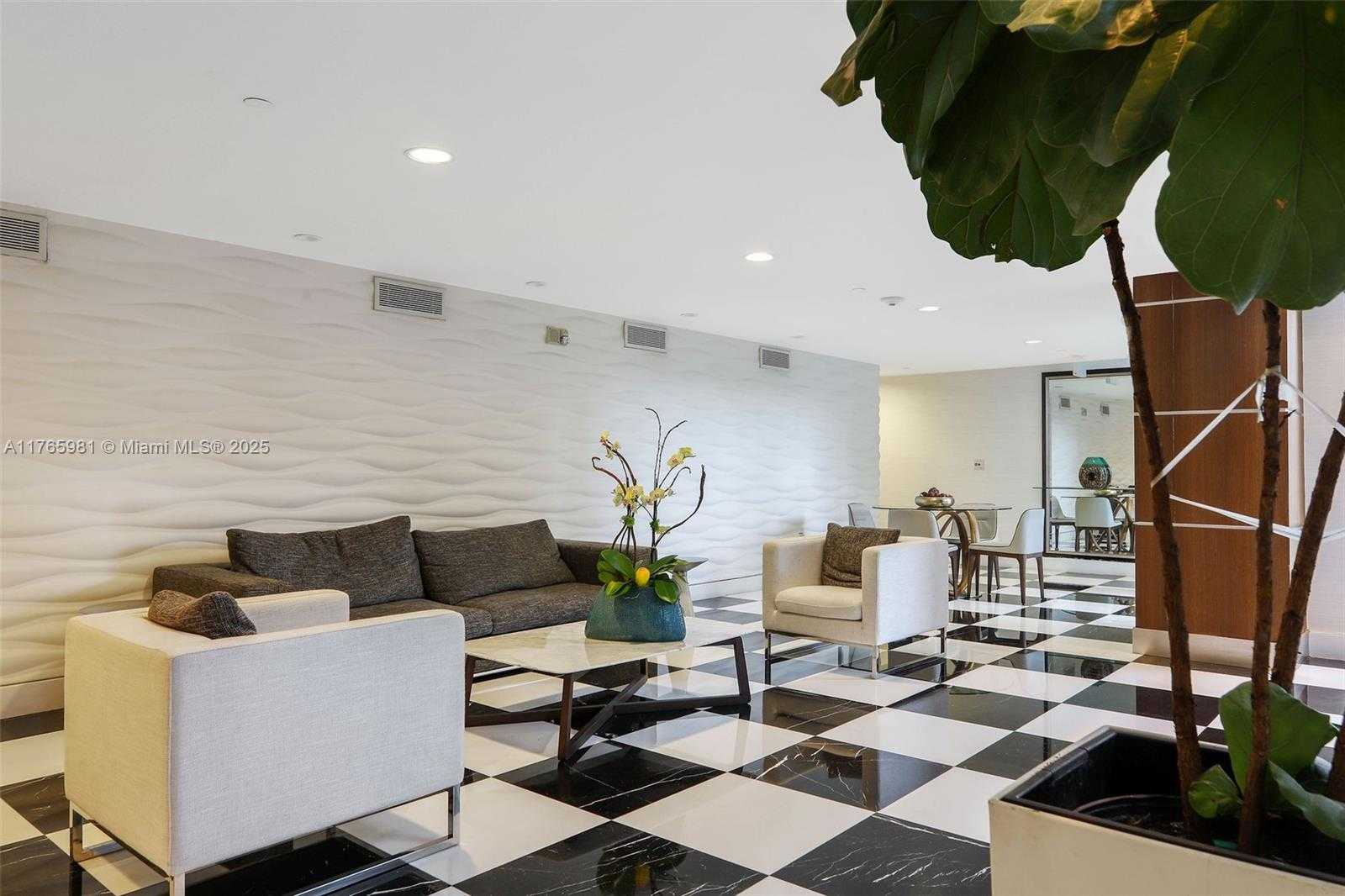 Small Image of 1800 NORTH BAYSHORE DR #1411, Miami Number 16