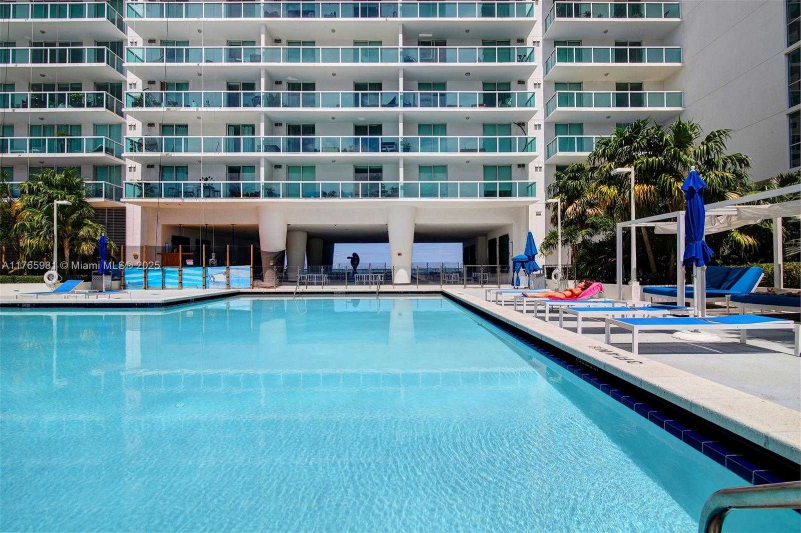 Small Image of 1800 NORTH BAYSHORE DR #1411, Miami Number 20