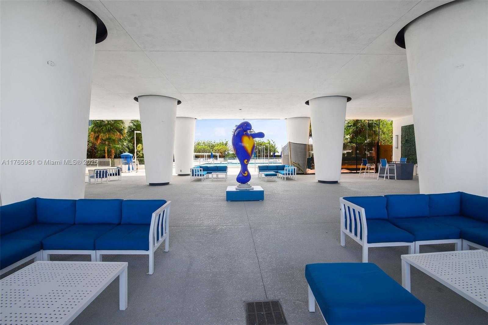 Small Image of 1800 NORTH BAYSHORE DR #1411, Miami Number 23