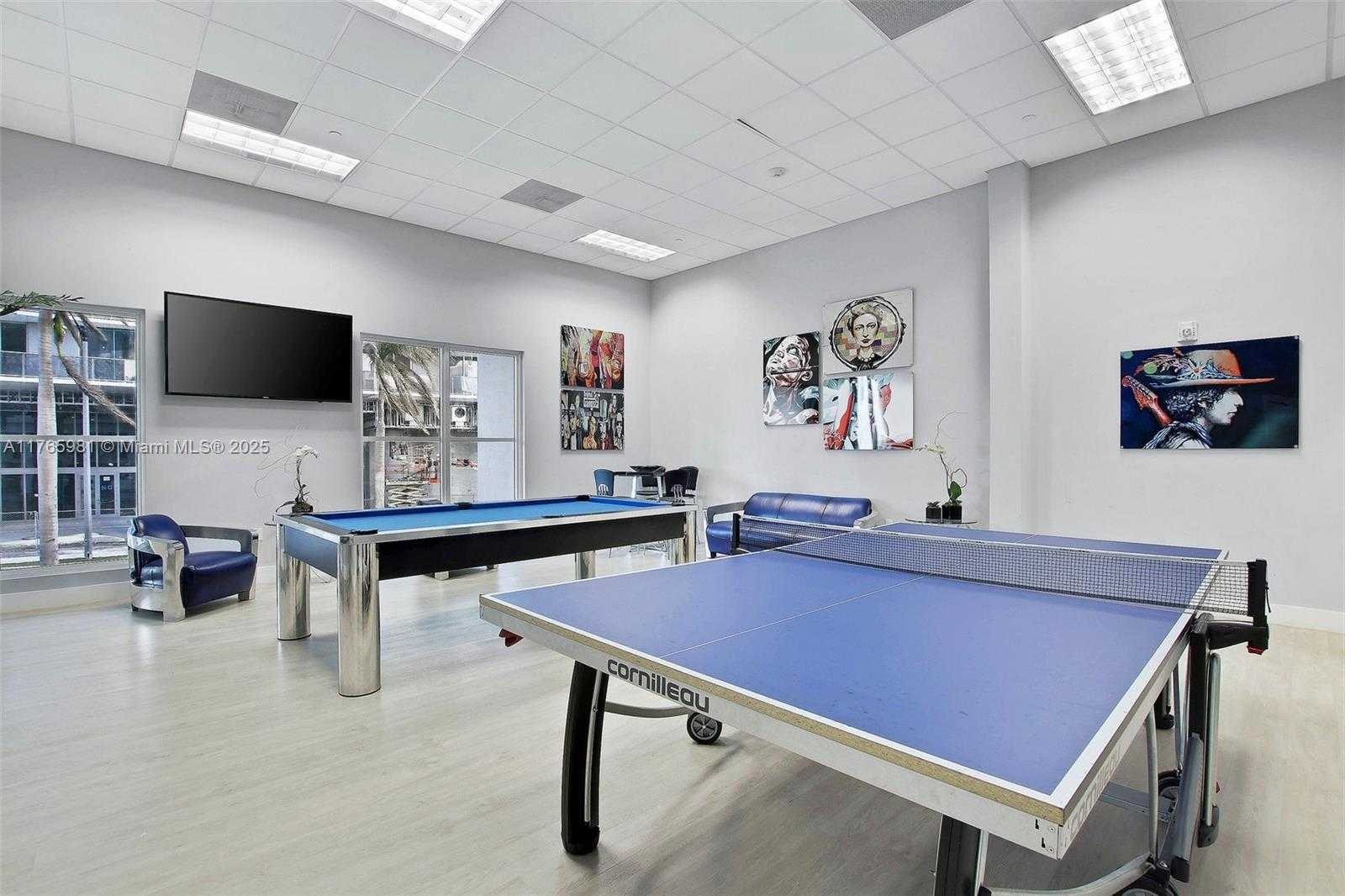 Small Image of 1800 NORTH BAYSHORE DR #1411, Miami Number 27