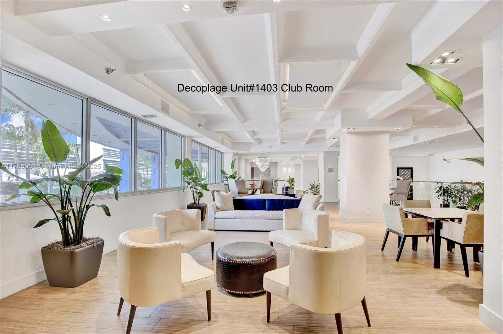 Small Image of 100 LINCOLN RD #1403, Miami Beach Number 10