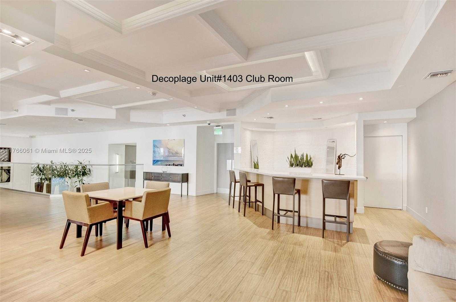 Small Image of 100 LINCOLN RD #1403, Miami Beach Number 11