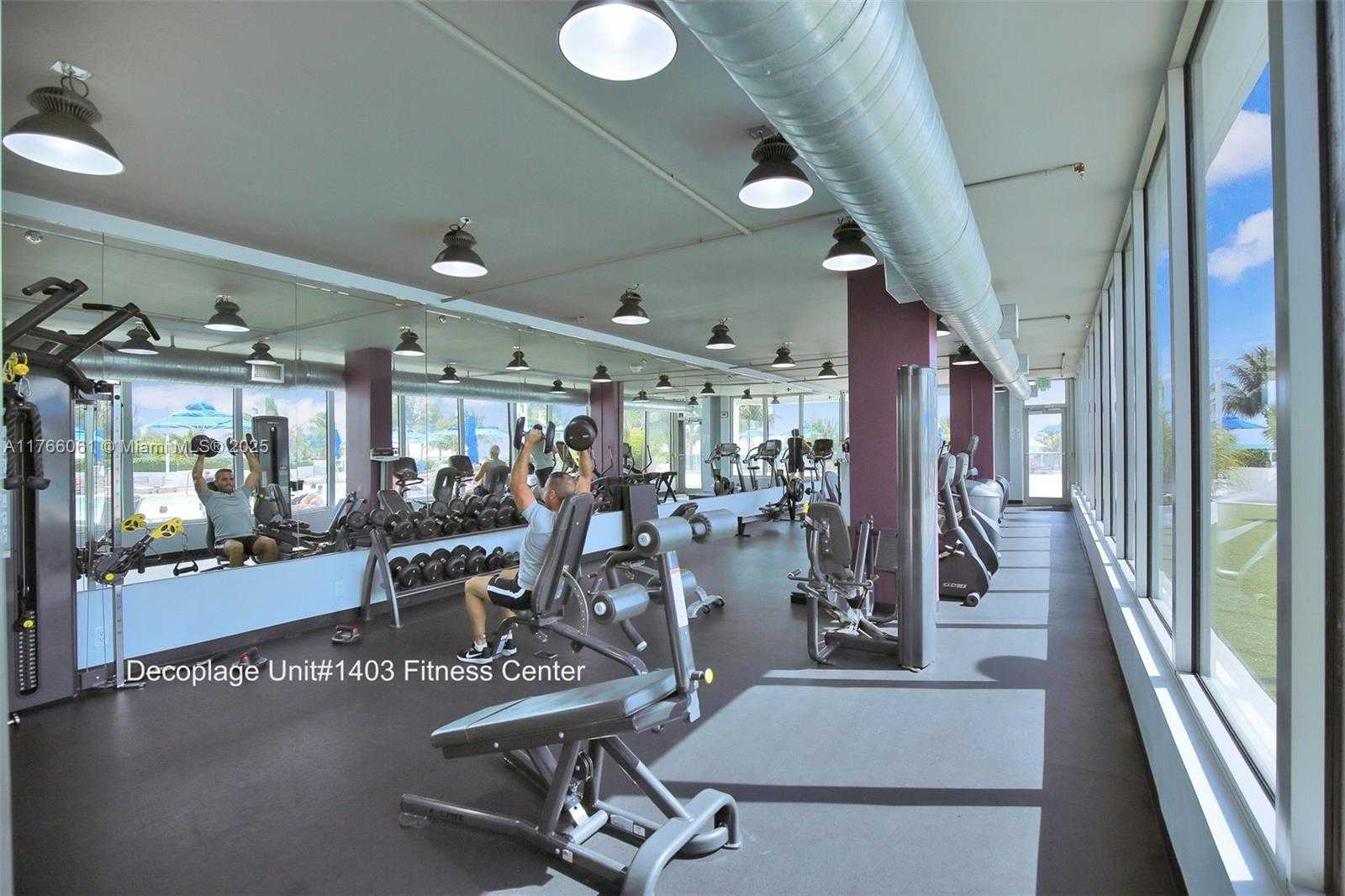 Small Image of 100 LINCOLN RD #1403, Miami Beach Number 12