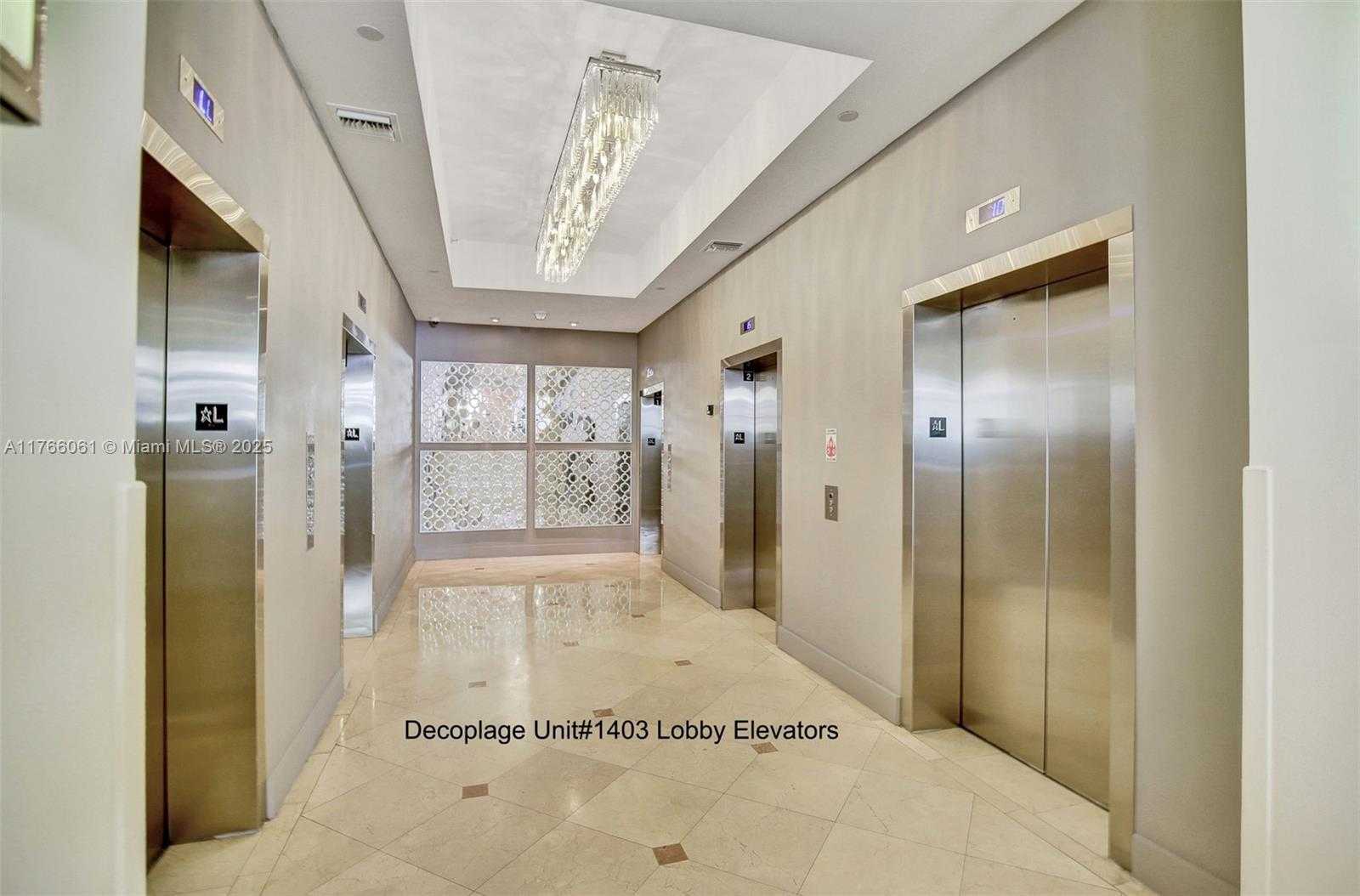 Small Image of 100 LINCOLN RD #1403, Miami Beach Number 13