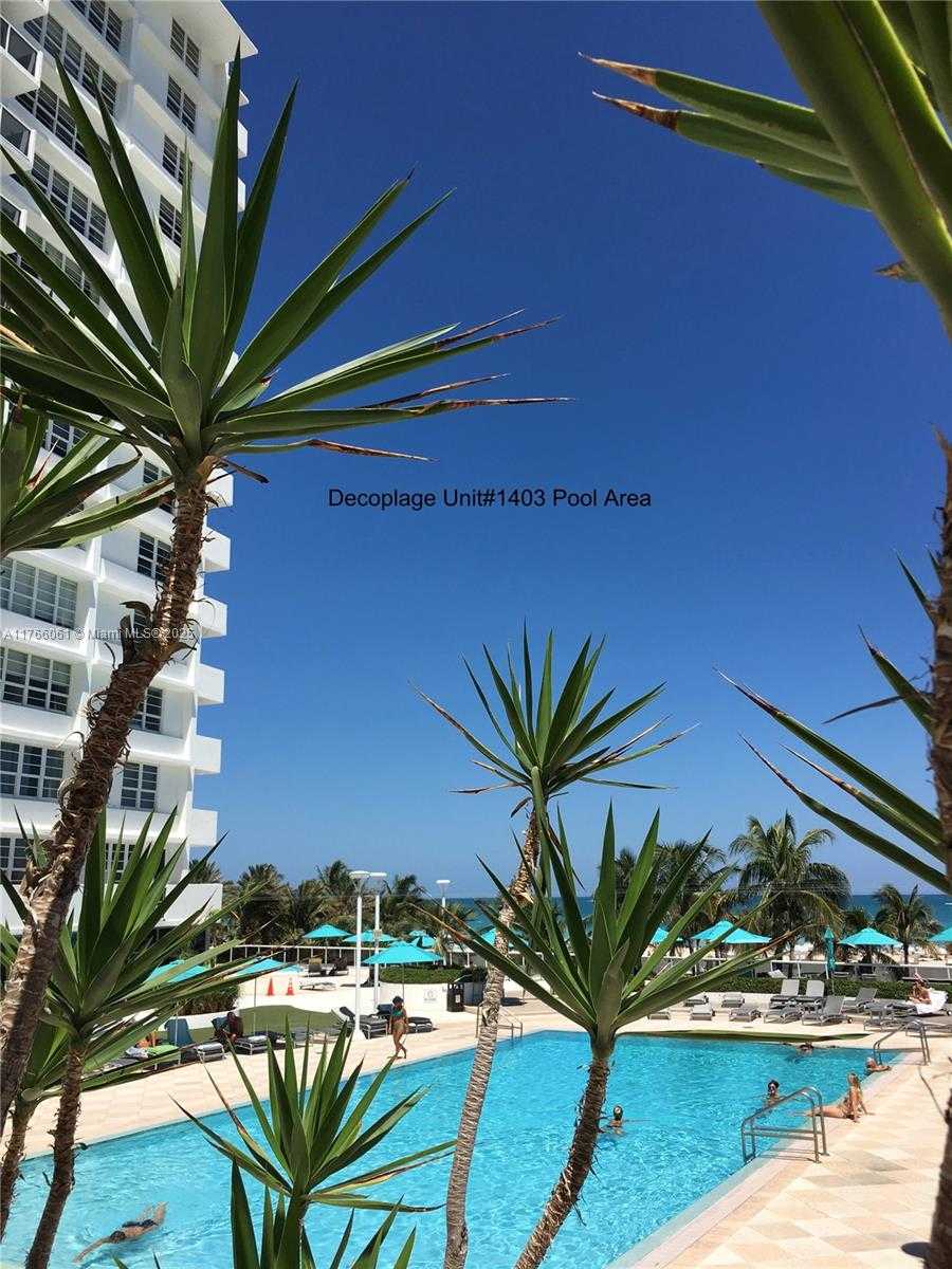 Small Image of 100 LINCOLN RD #1403, Miami Beach Number 15
