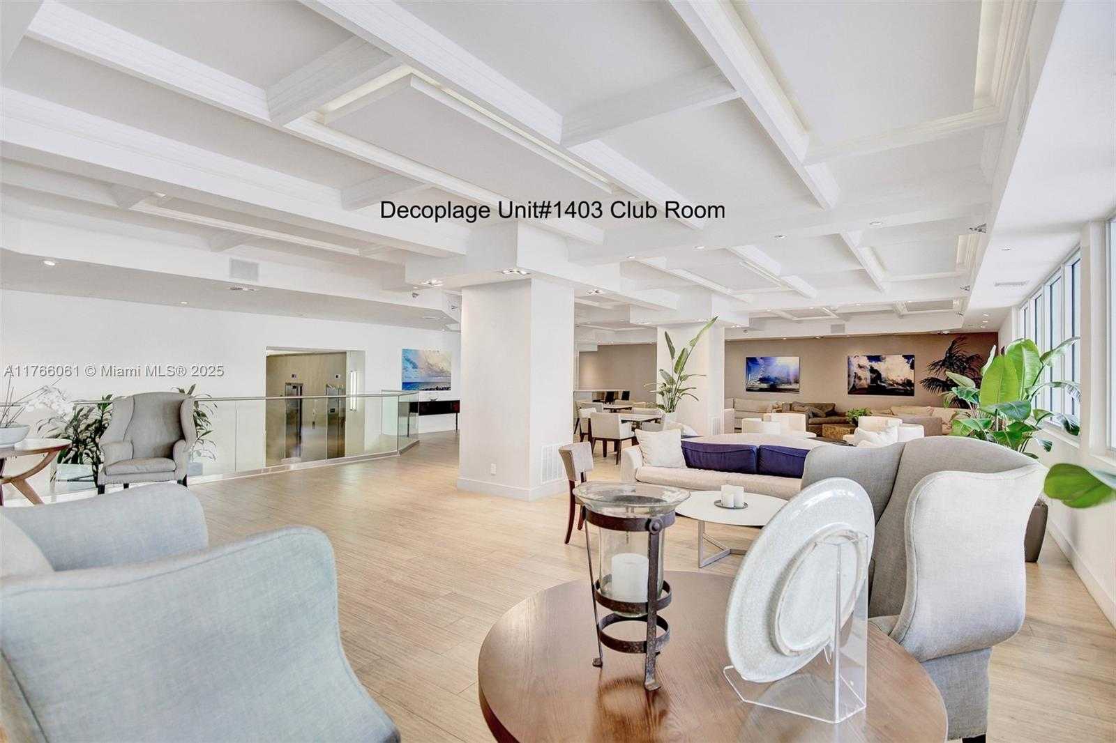 Small Image of 100 LINCOLN RD #1403, Miami Beach Number 9