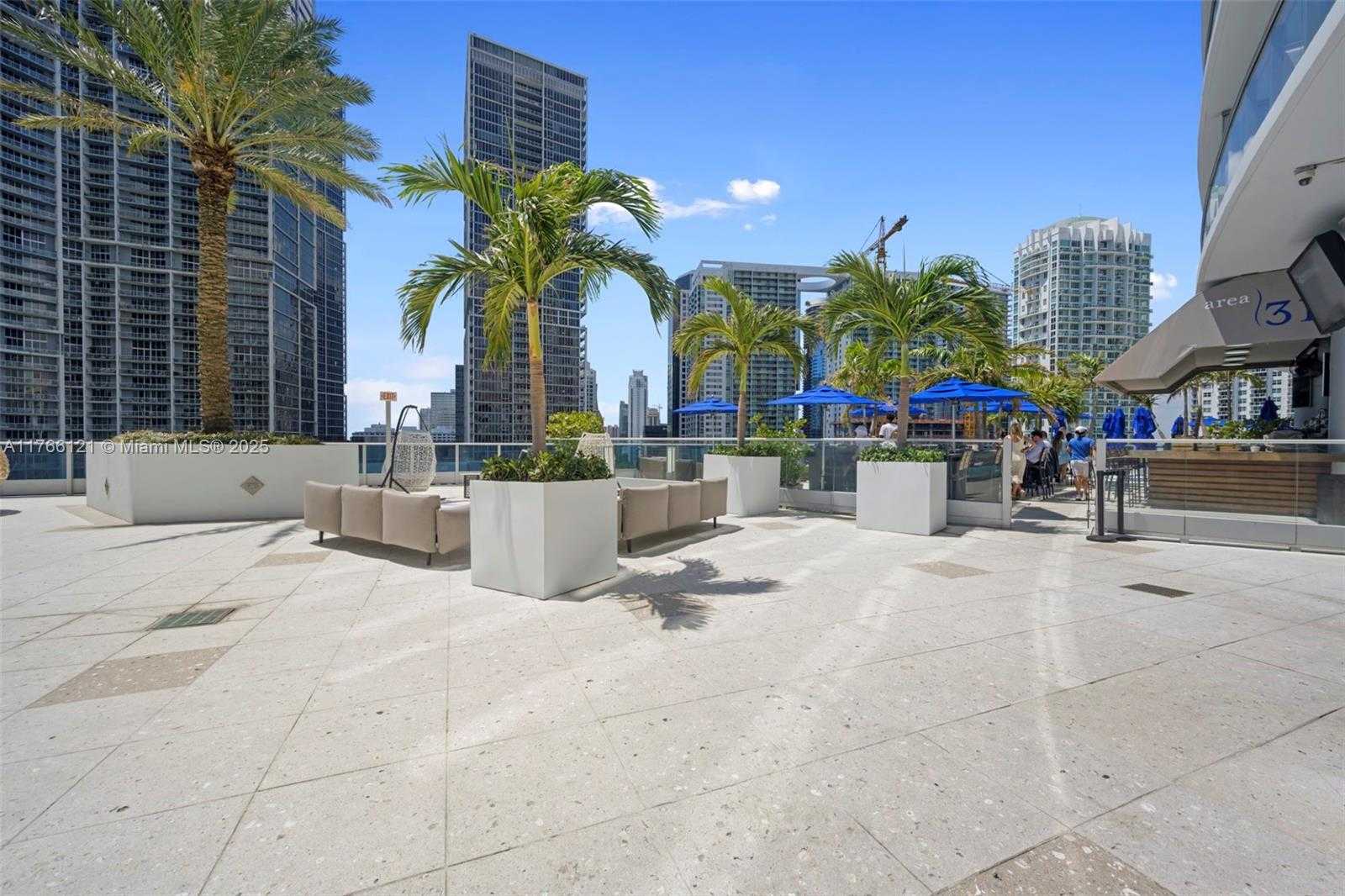 Small Image of 200 BISCAYNE WAY #4314, Miami Number 30