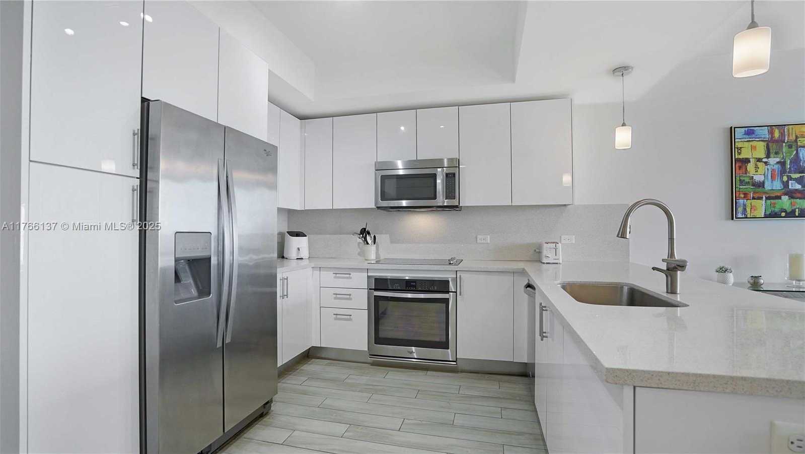 Small Image of 999 SOUTH WEST 1 AVE #2313, Miami Number 11