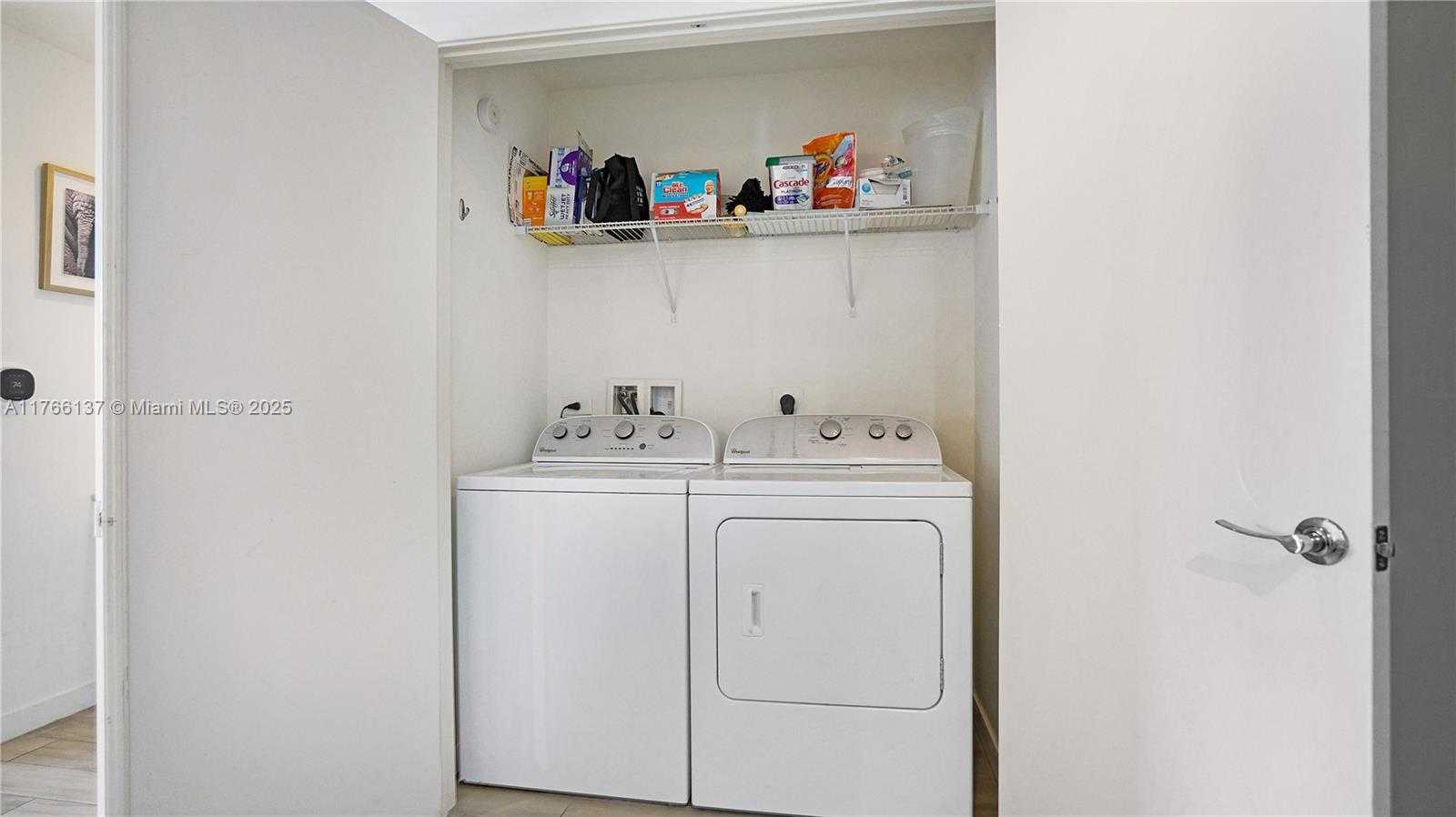 Small Image of 999 SOUTH WEST 1 AVE #2313, Miami Number 20