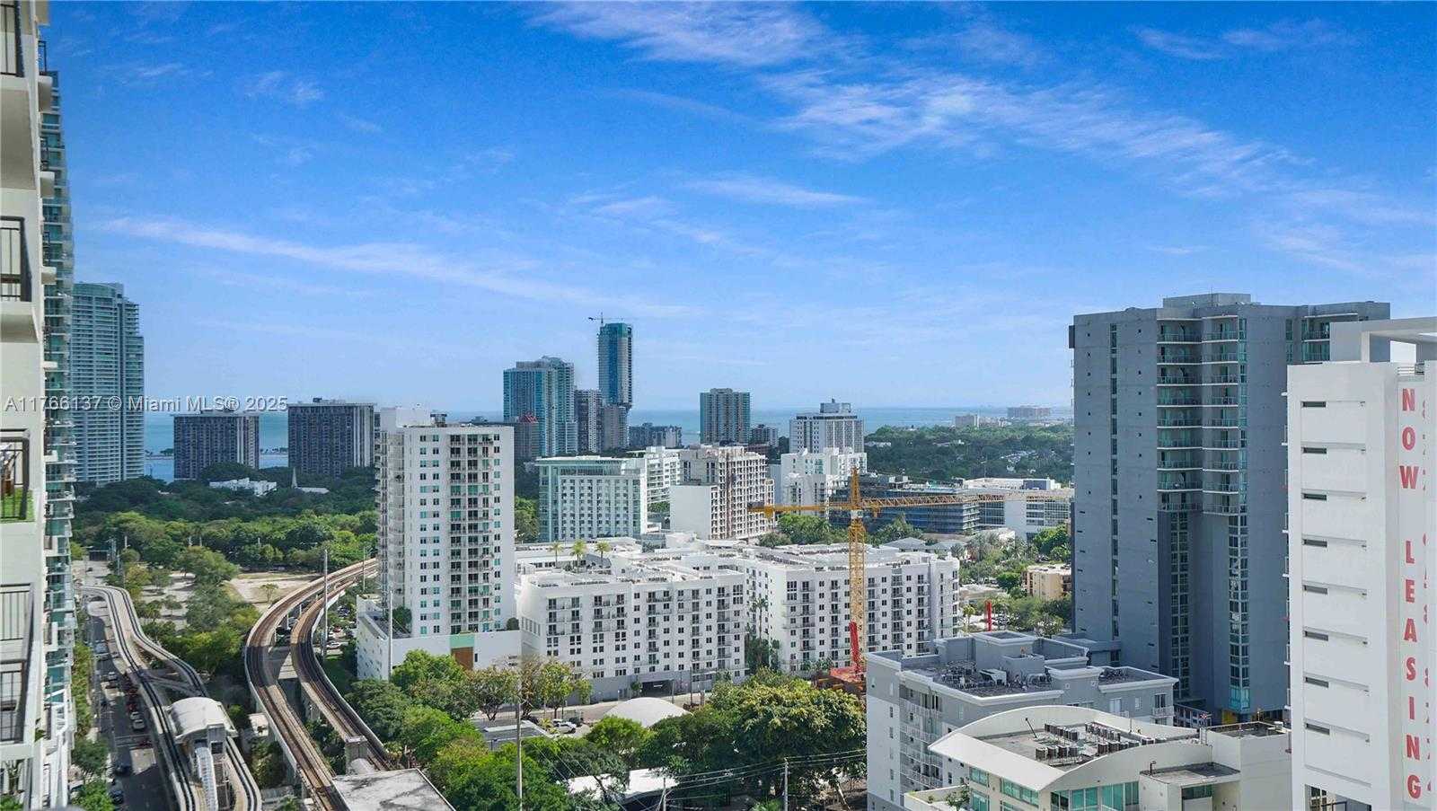 Small Image of 999 SOUTH WEST 1 AVE #2313, Miami Number 27