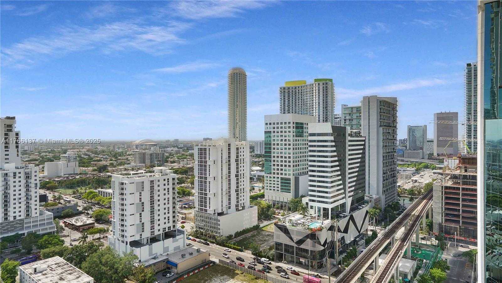 Small Image of 999 SOUTH WEST 1 AVE #2313, Miami Number 28