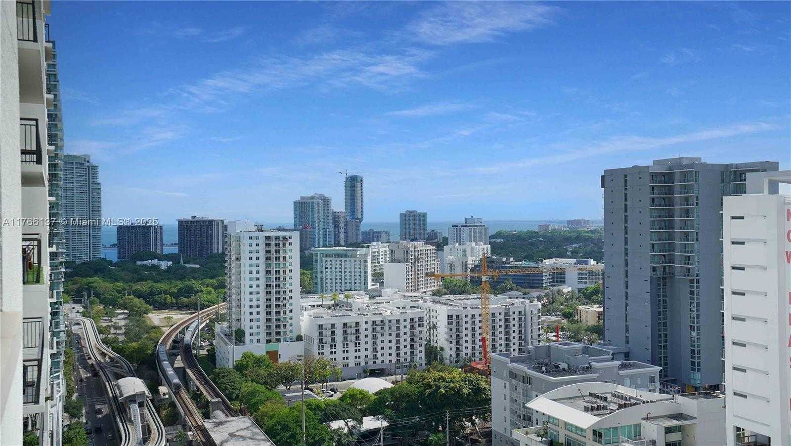 Small Image of 999 SOUTH WEST 1 AVE #2313, Miami Number 29