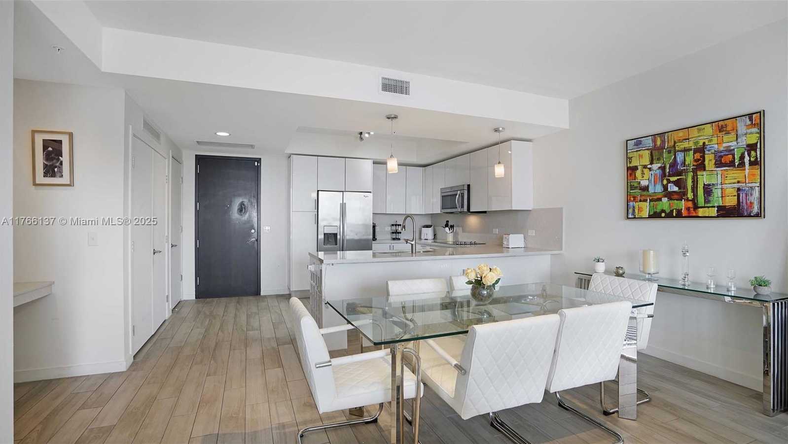 Small Image of 999 SOUTH WEST 1 AVE #2313, Miami Number 8