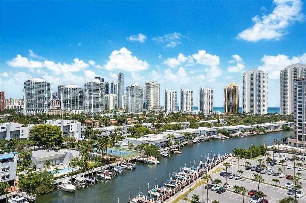 Small Image of 400 KINGS POINT DR #1229, Sunny Isles Beach Number 21