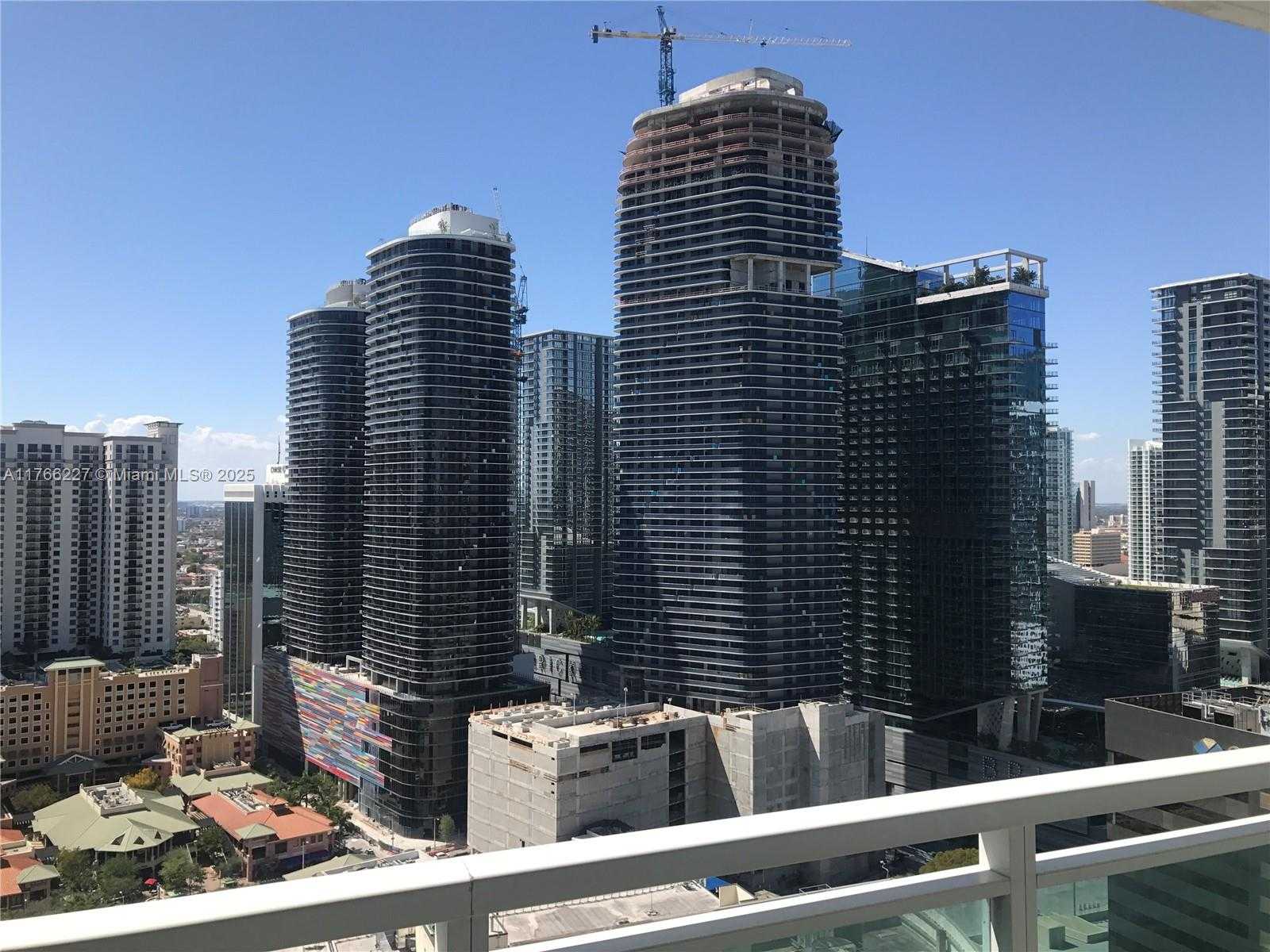 Small Image of 951 BRICKELL AVE #3009, Miami Number 18