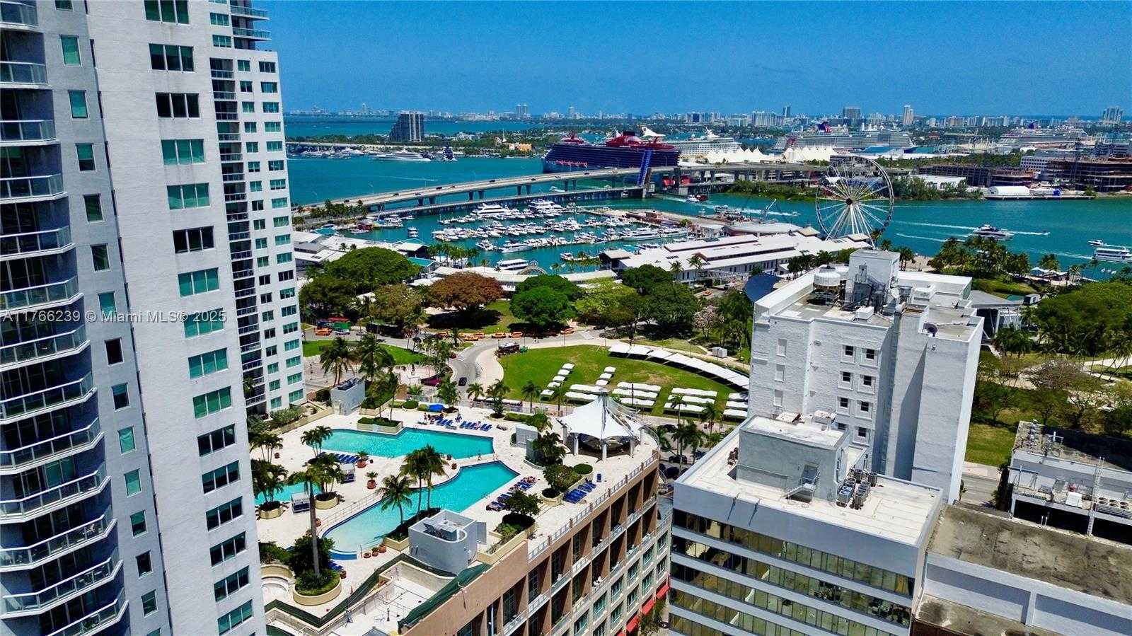 Small Image of 253 NORTH EAST 2ND ST #906, Miami Number 3