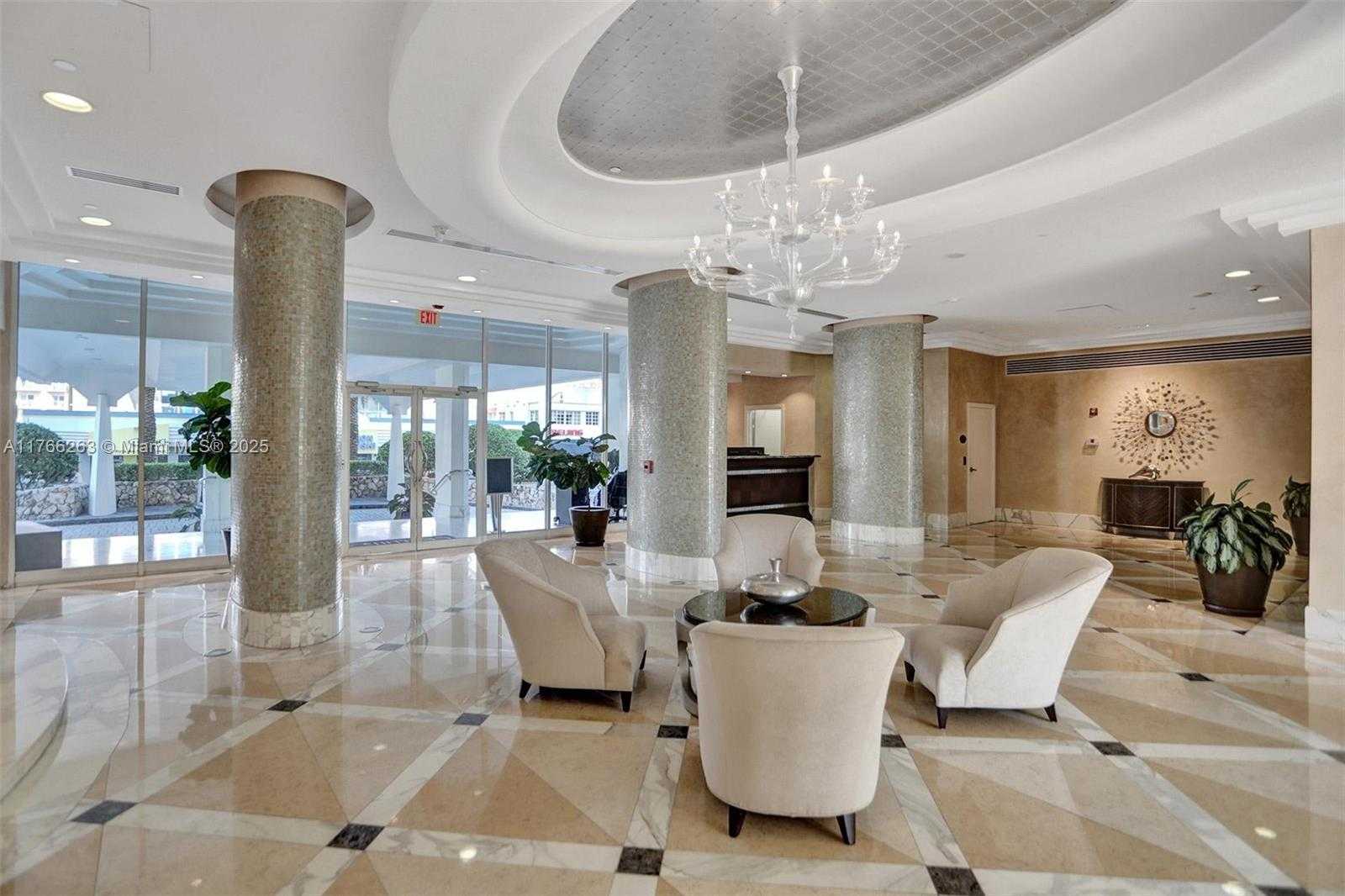 Small Image of 6917 COLLINS AVE #915, Miami Beach Number 21