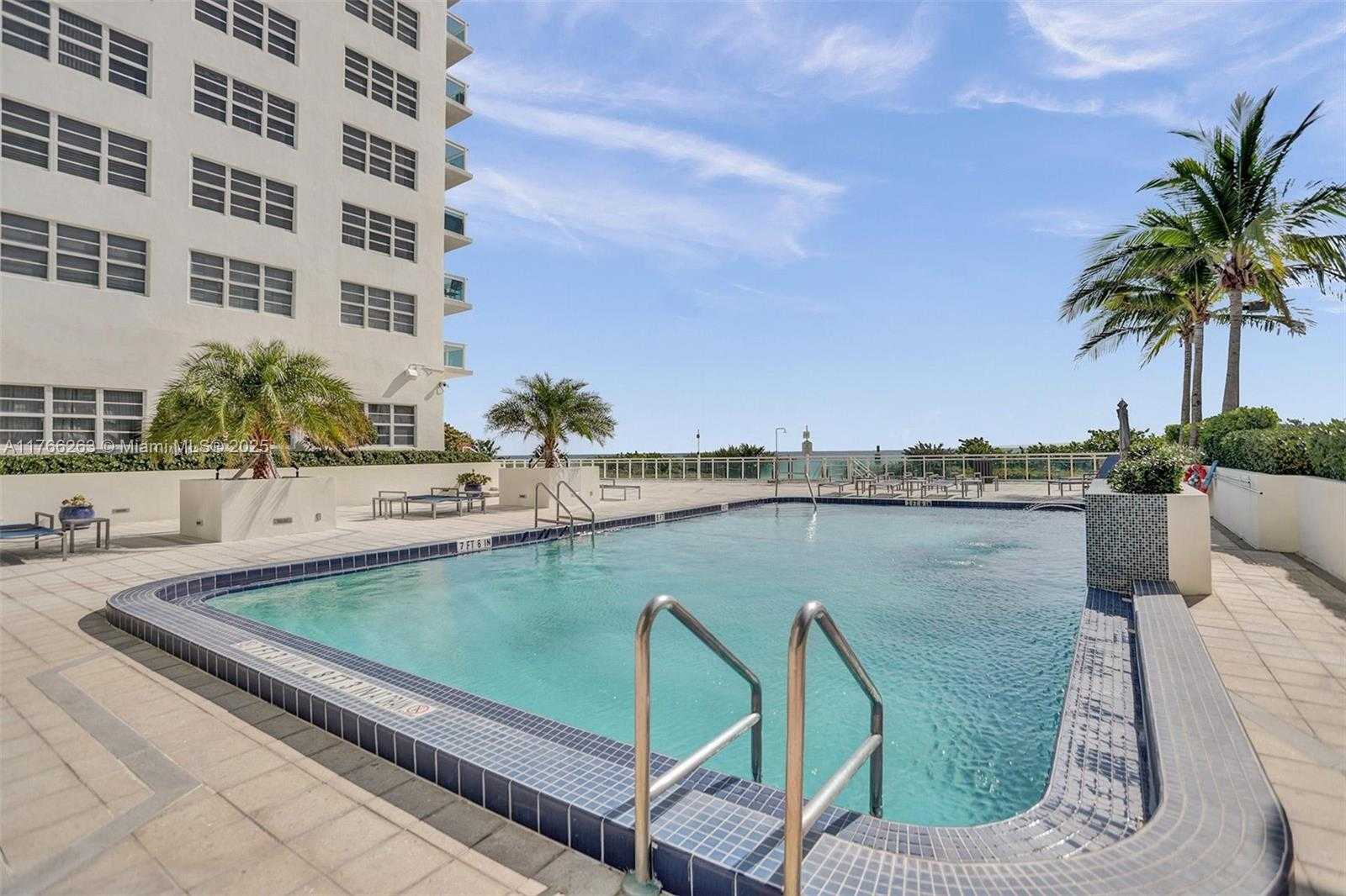 Small Image of 6917 COLLINS AVE #915, Miami Beach Number 26