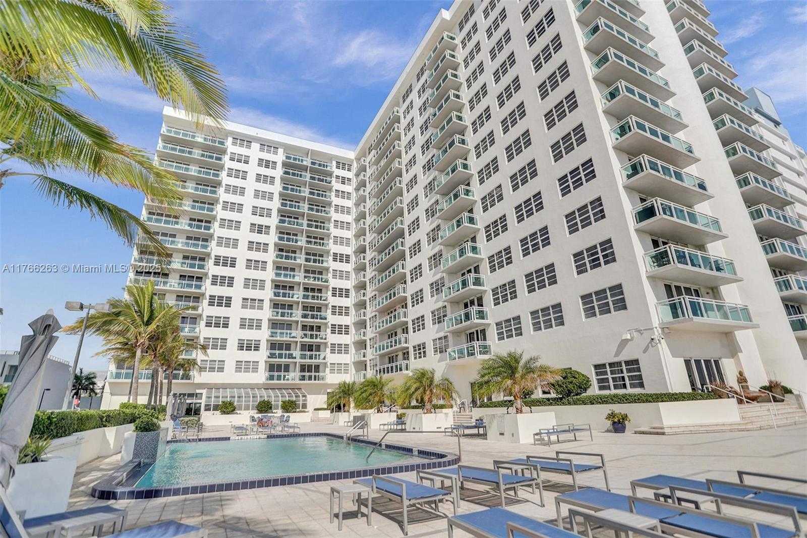 Small Image of 6917 COLLINS AVE #915, Miami Beach Number 27