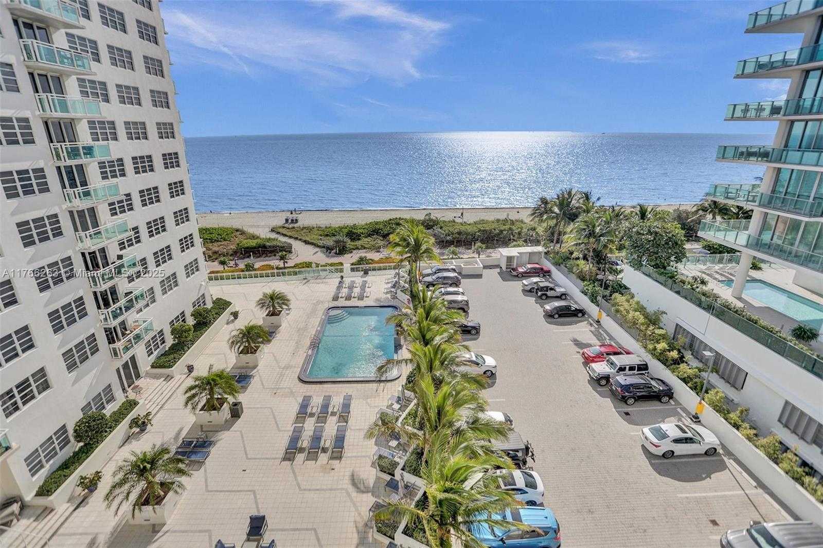 Small Image of 6917 COLLINS AVE #915, Miami Beach Number 29