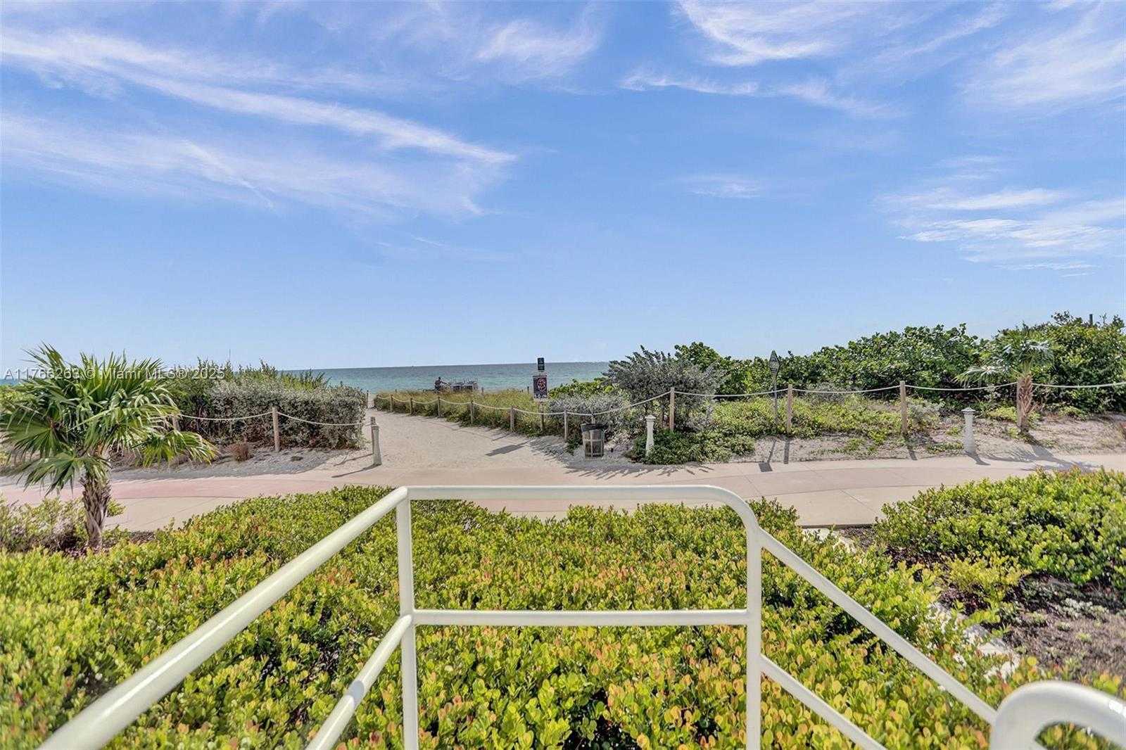Small Image of 6917 COLLINS AVE #915, Miami Beach Number 30
