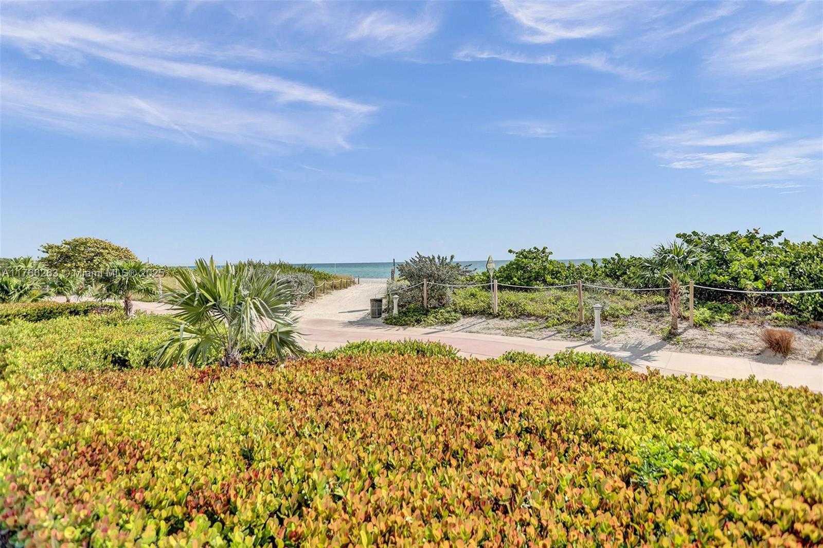Small Image of 6917 COLLINS AVE #915, Miami Beach Number 31