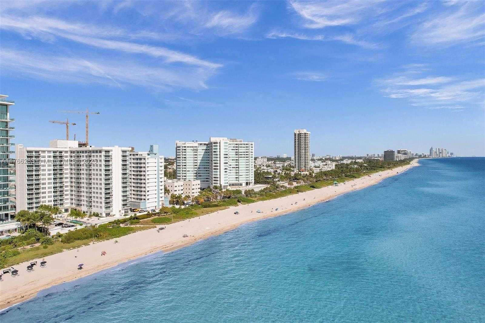 Small Image of 6917 COLLINS AVE #915, Miami Beach Number 32