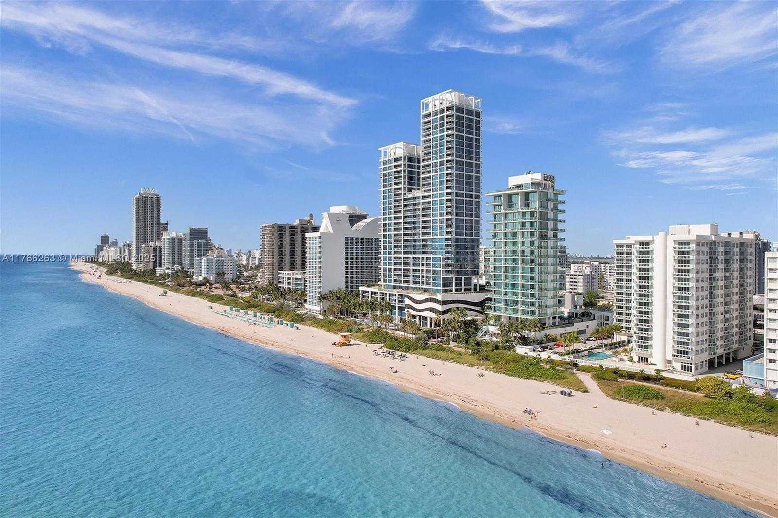 Small Image of 6917 COLLINS AVE #915, Miami Beach Number 33