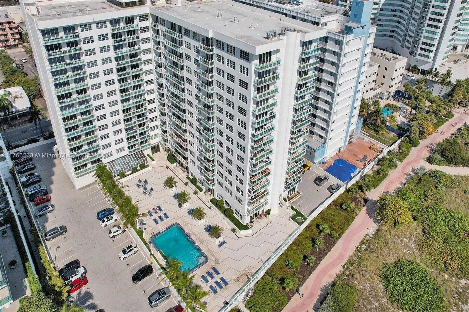 Small Image of 6917 COLLINS AVE #915, Miami Beach Number 34