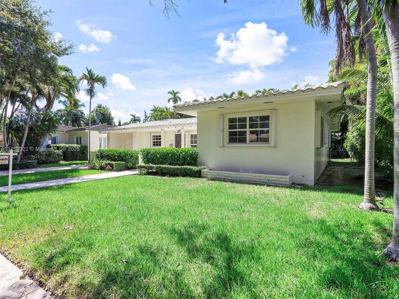 Small Image of 731 SISTINA AV, Coral Gables Number 10