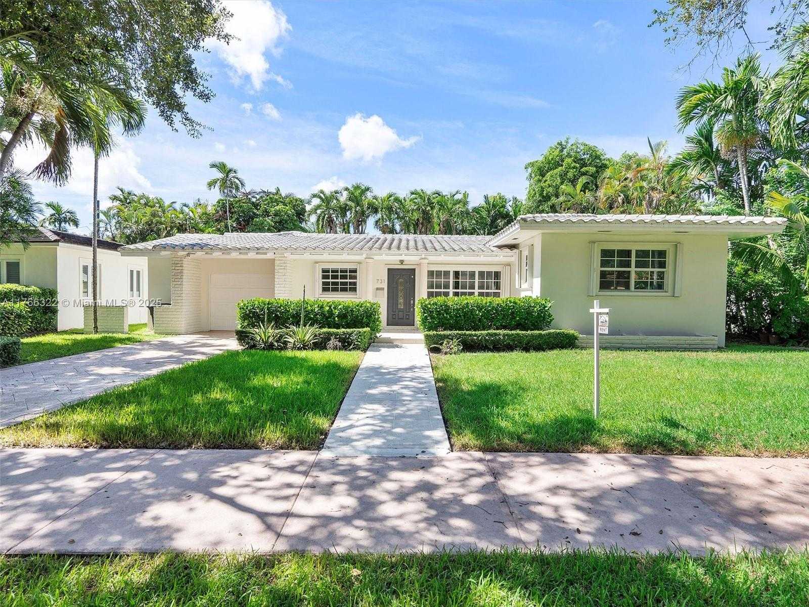 Small Image of 731 SISTINA AV, Coral Gables Number 25