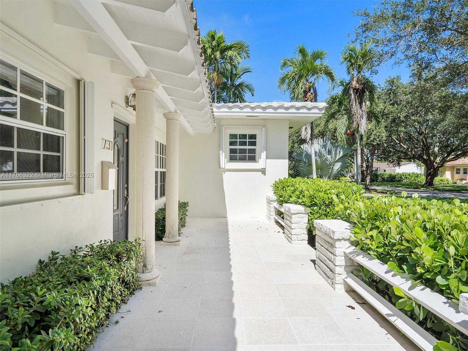 Small Image of 731 SISTINA AV, Coral Gables Number 37