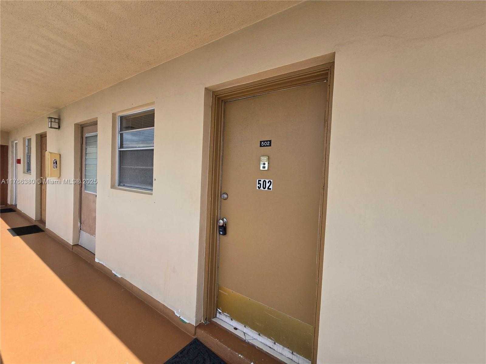 Small Image of 218 NORTH EAST 12TH AVE #502, Hallandale Beach Number 8