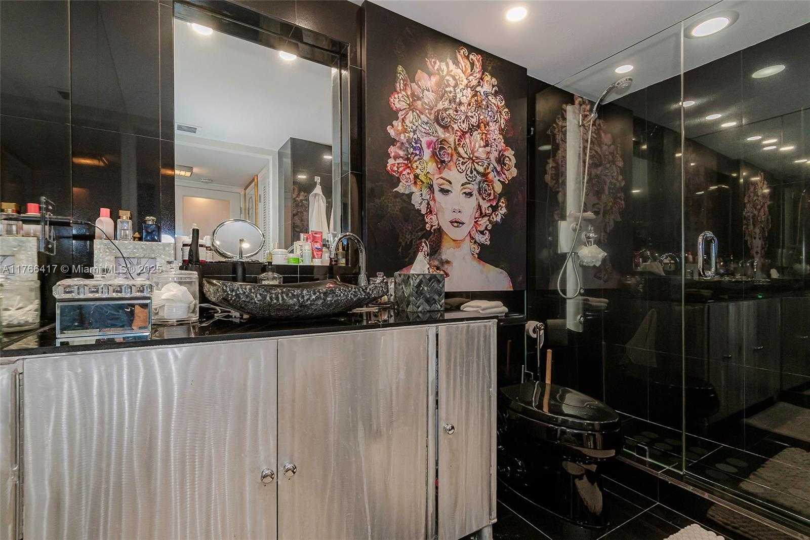 Small Image of 11 ISLAND AVE #409, Miami Beach Number 10