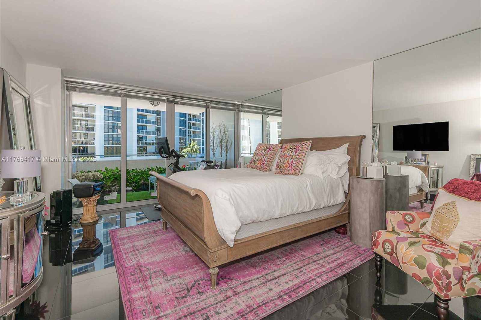 Small Image of 11 ISLAND AVE #409, Miami Beach Number 21