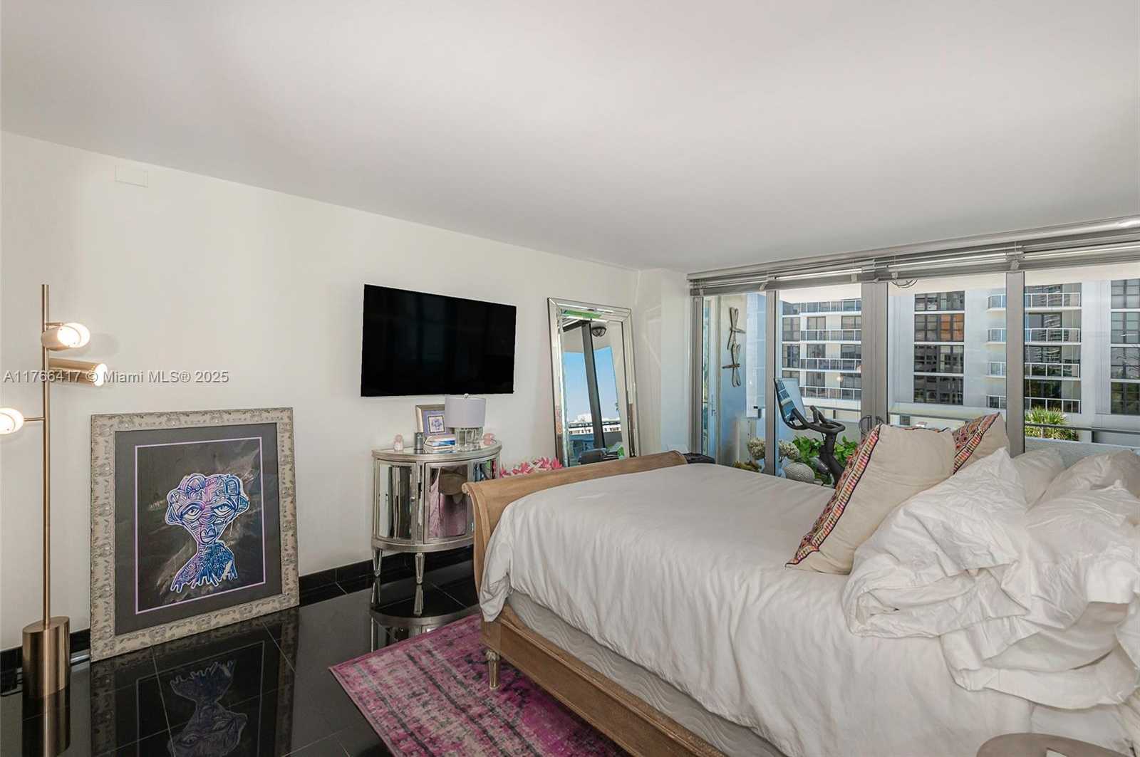 Small Image of 11 ISLAND AVE #409, Miami Beach Number 22