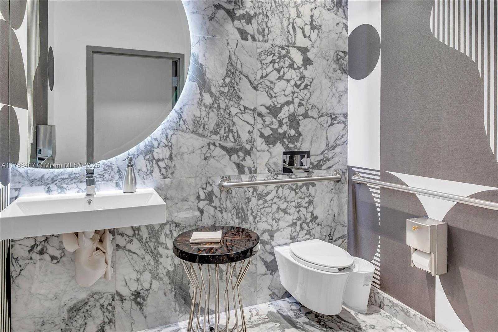 Small Image of 11 ISLAND AVE #409, Miami Beach Number 24