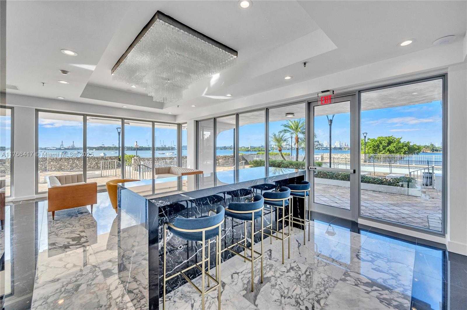 Small Image of 11 ISLAND AVE #409, Miami Beach Number 25