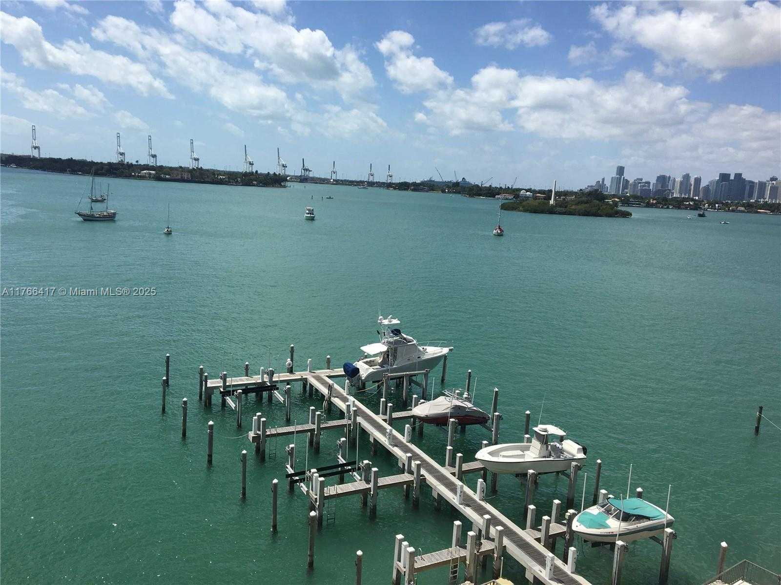 Small Image of 11 ISLAND AVE #409, Miami Beach Number 30