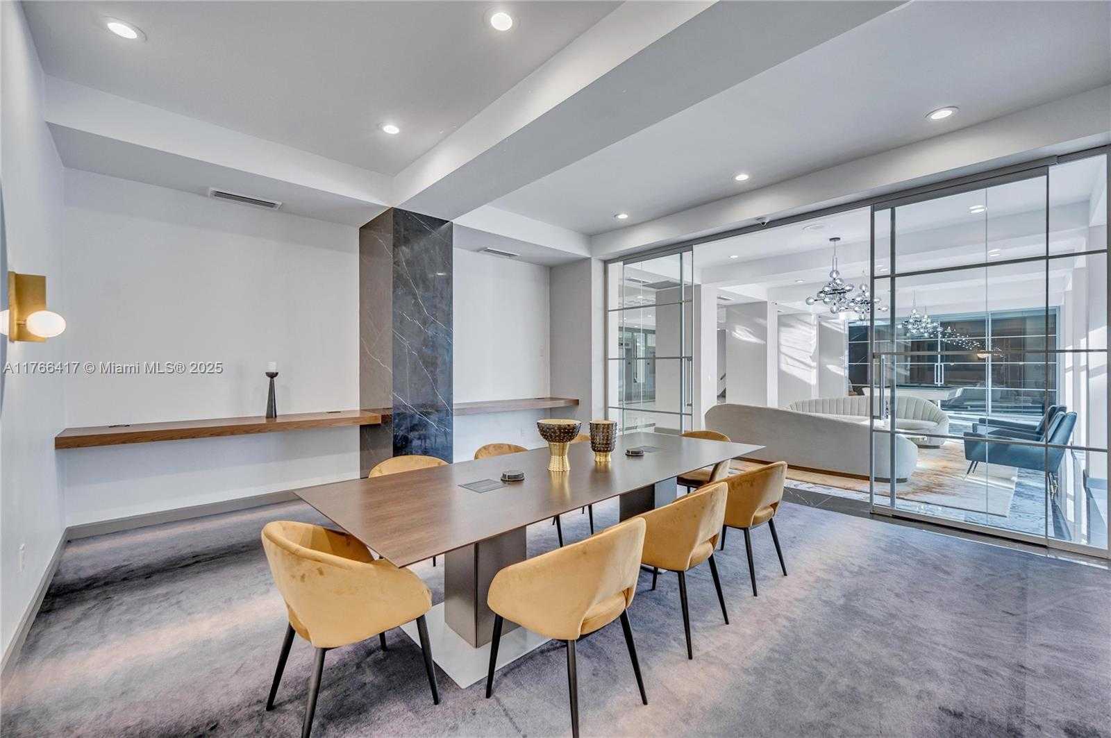 Small Image of 11 ISLAND AVE #409, Miami Beach Number 35