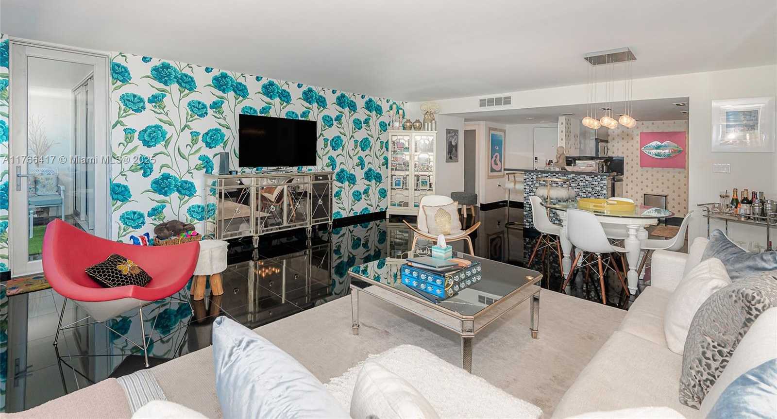 Small Image of 11 ISLAND AVE #409, Miami Beach Number 5