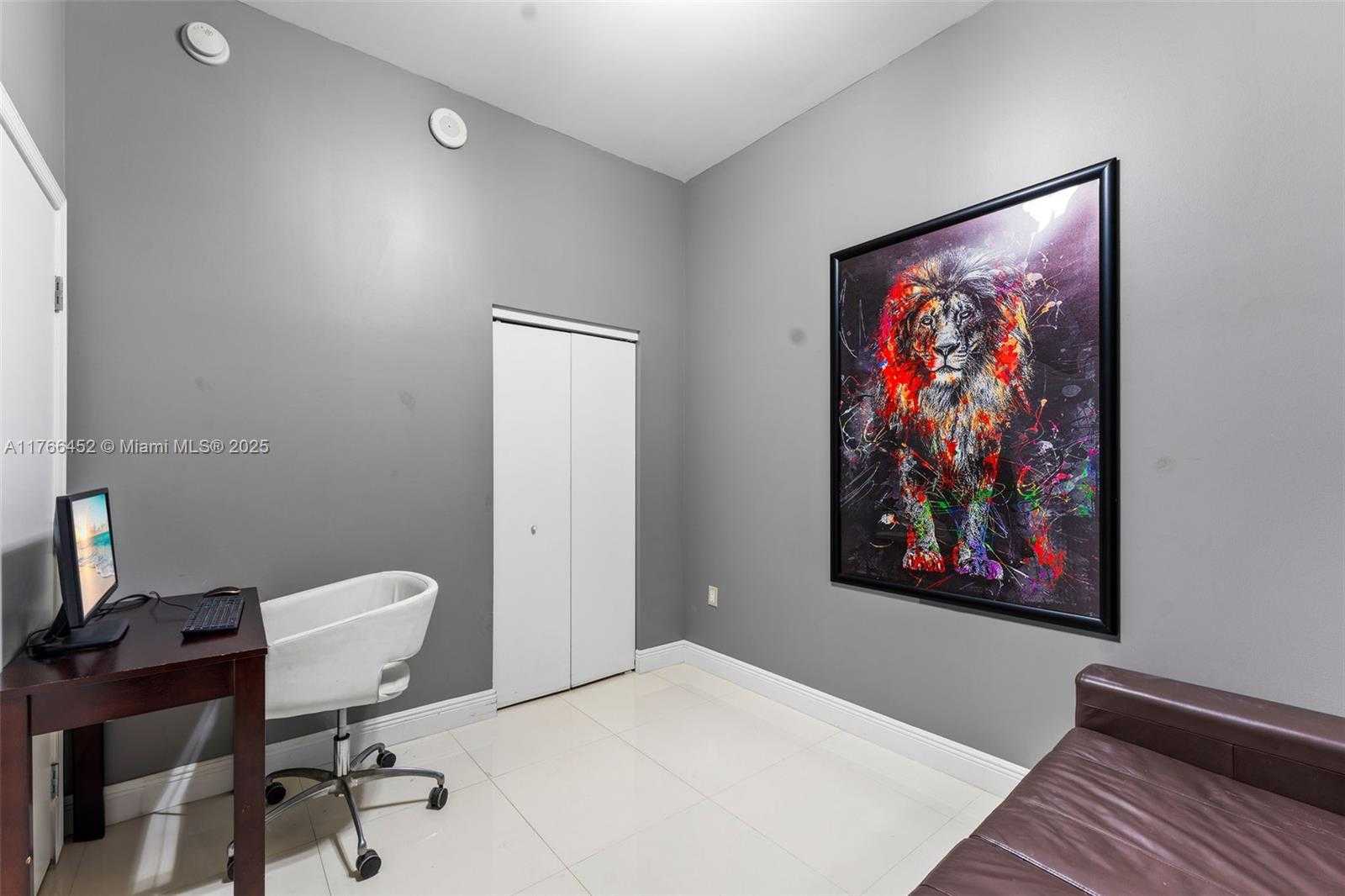 Small Image of 7930 EAST DR #607, North Bay Village Number 10