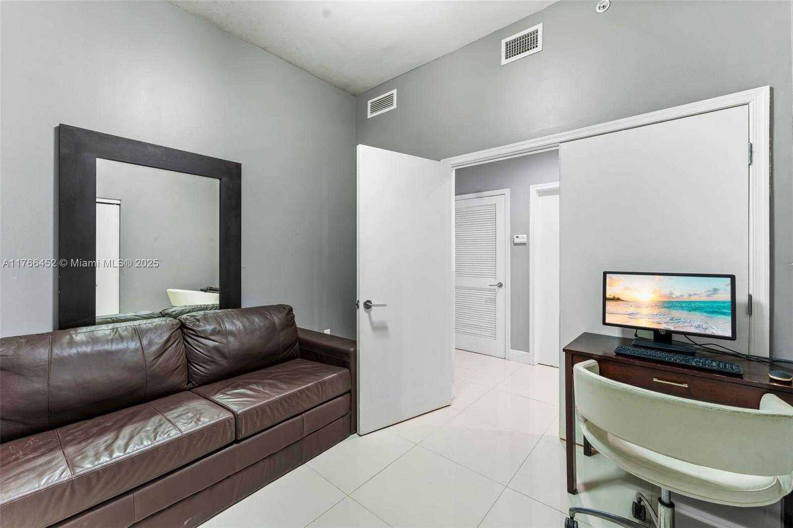 Small Image of 7930 EAST DR #607, North Bay Village Number 11