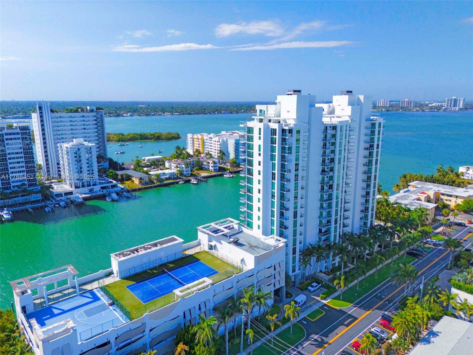 Small Image of 7930 EAST DR #607, North Bay Village Number 2