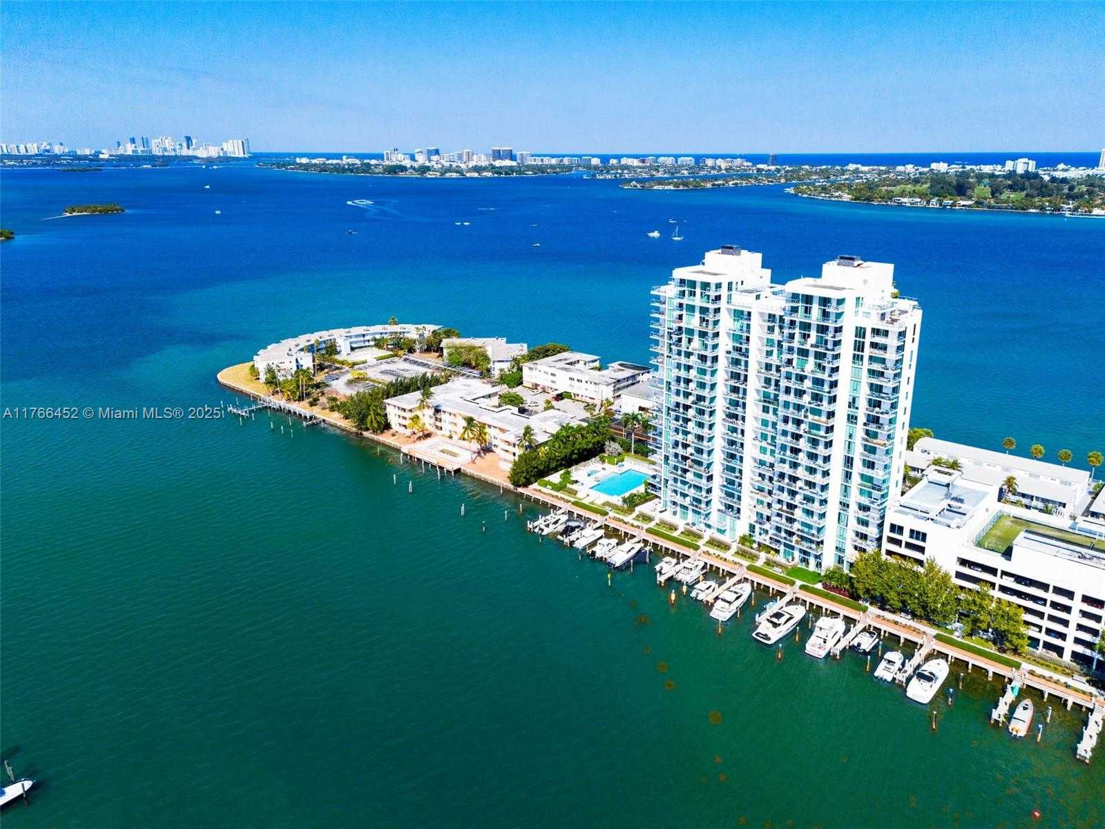 Small Image of 7930 EAST DR #607, North Bay Village Number 3