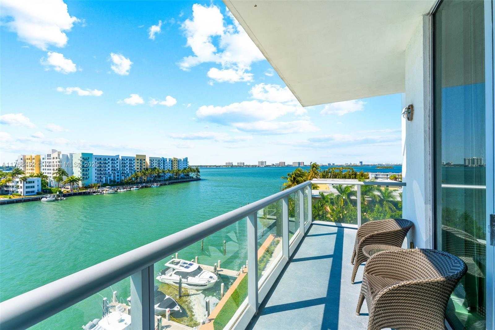 Small Image of 7930 EAST DR #607, North Bay Village Number 4