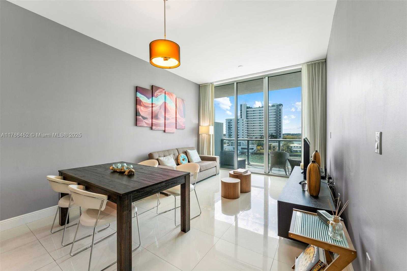 Small Image of 7930 EAST DR #607, North Bay Village Number 7